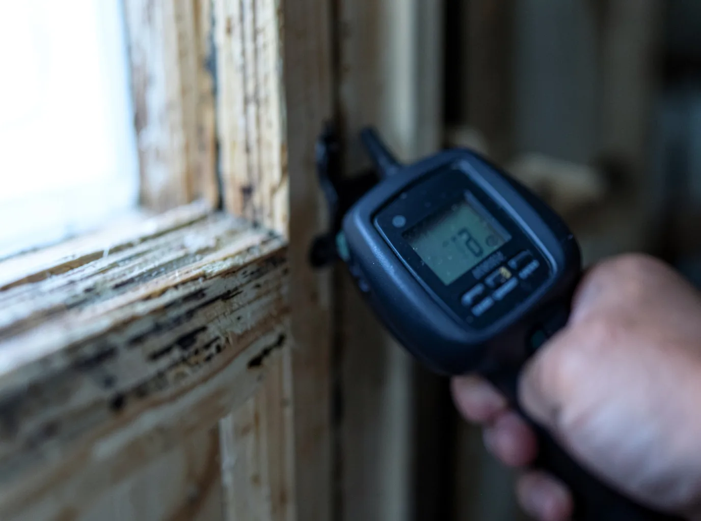 Moisture Inspection And Documentation in East Setauket, NY